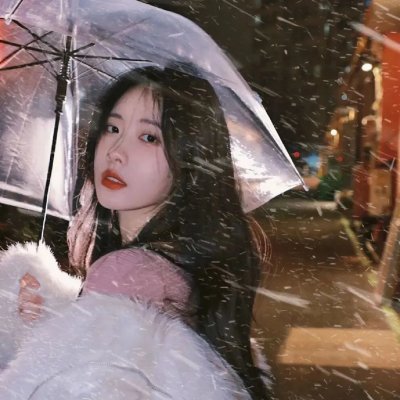雪崩余生