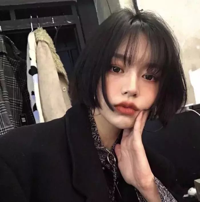 他的秘密